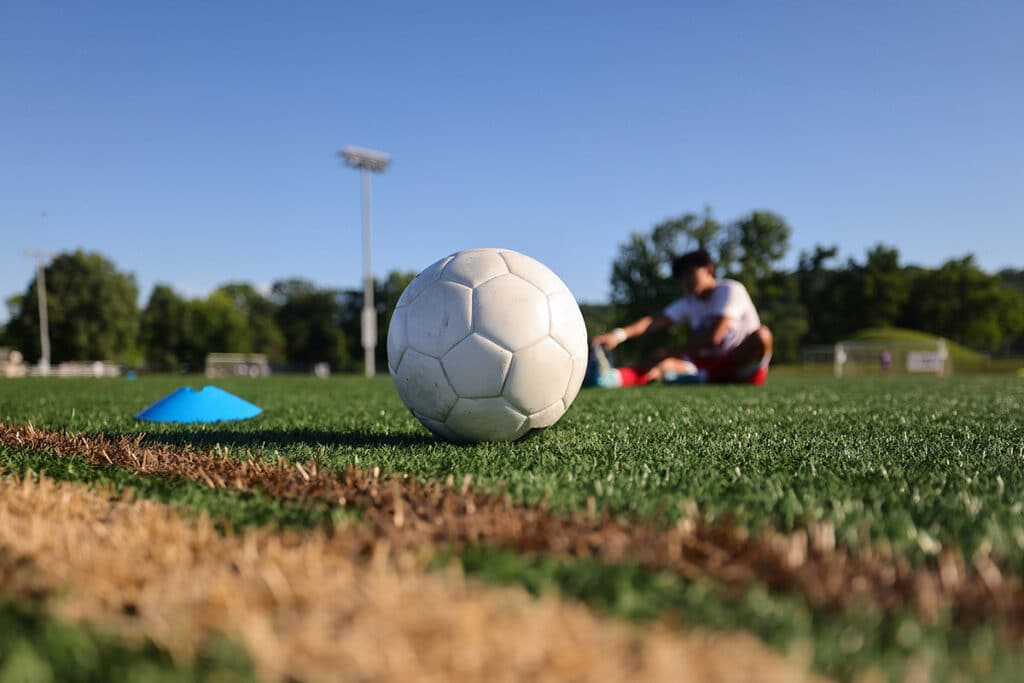 Seven State Soccer Associations Launch Consortium