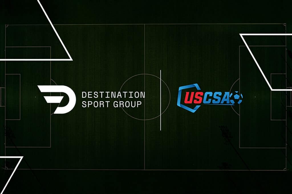 USCSA Announces Partnership with Destination Sport Group