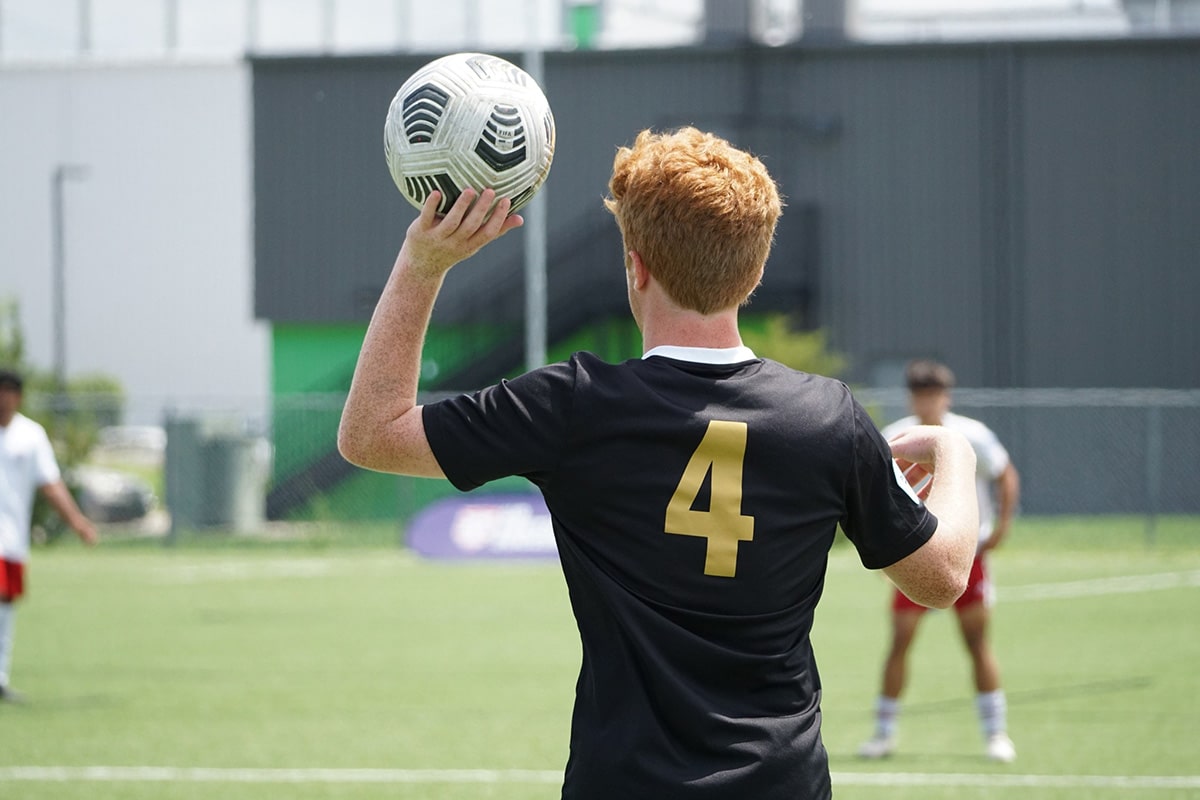 USCSA Announces Partnership with etrainu to Improve Education for Clubs and Membership