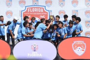 USCSA Expands Reach to More than One Million Members with Addition of Florida Youth Soccer Association