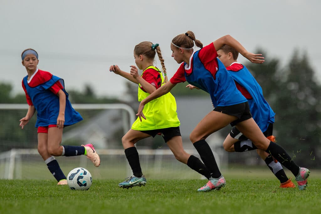 USCSA Welcomes Virginia Youth Soccer Association and Eastern Pennsylvania Youth Soccer