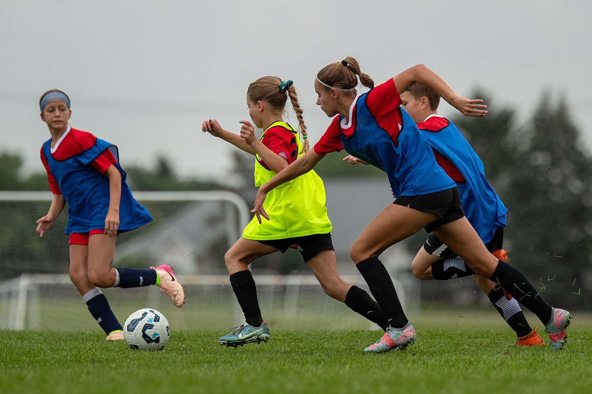 USCSA Welcomes Virginia Youth Soccer Association and Eastern Pennsylvania Youth Soccer